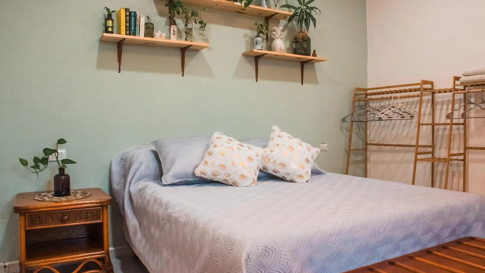 Hostal Cuca Macuca Puerto Morelos 0*,  México