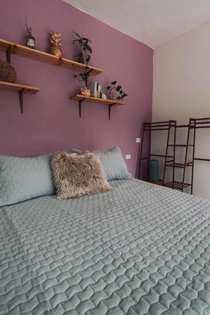 Hostal Cuca Macuca Puerto Morelos Vandrerhjem