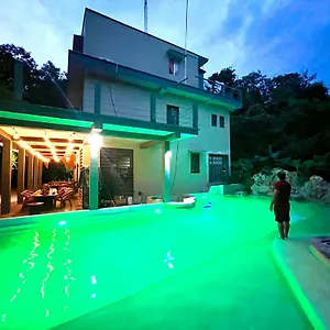 Casa Boutique Hokhmah Puerto Morelos