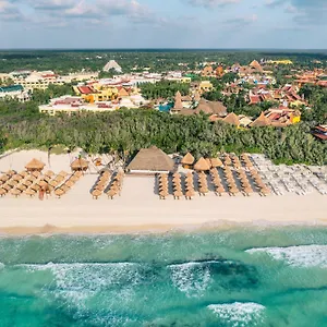Station touristique Iberostar Selection Paraiso Maya, Puerto Morelos